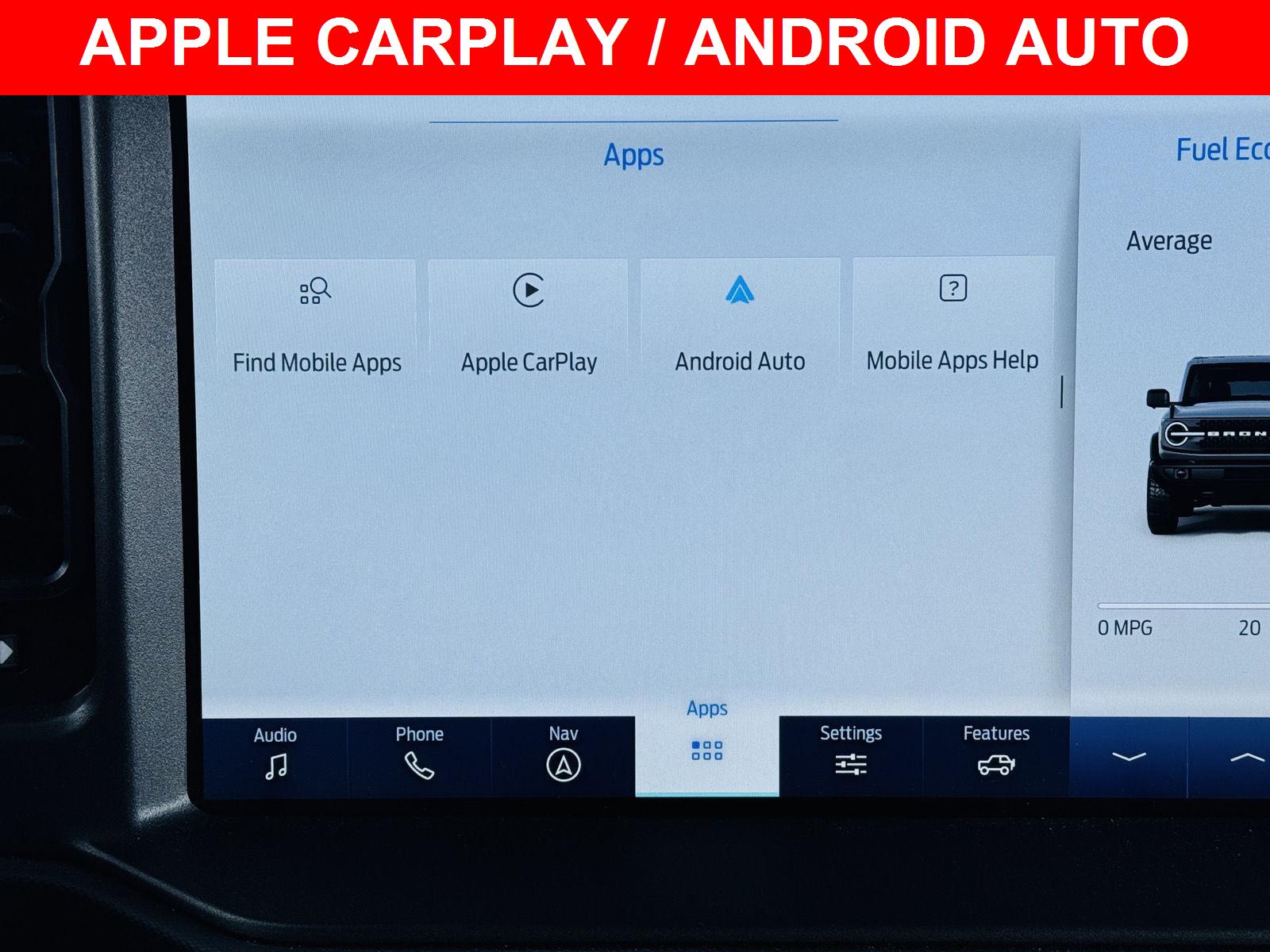 2024 Ford Bronco Badlands photo 2