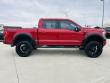2022 Ford F-150 XLT Sherrod Eclipse Truck