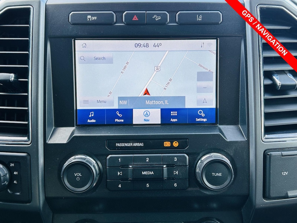 Used 2020 Ford F-250 Super Duty XLT Truck