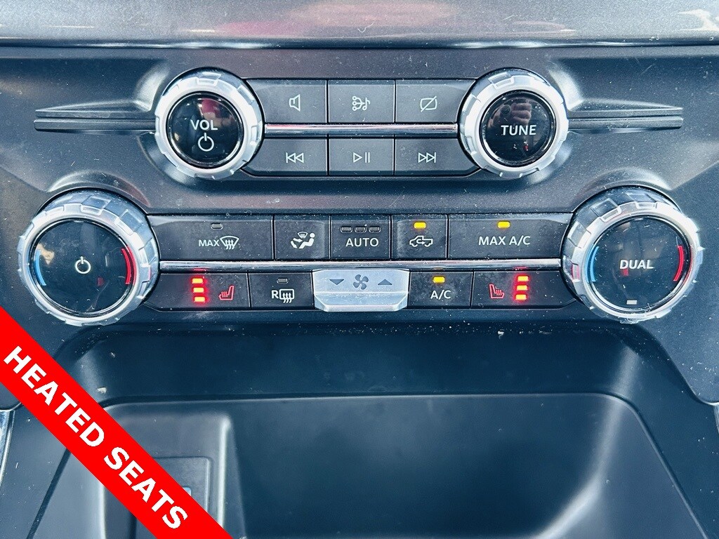 2023 Ford F-150 XLT photo 4