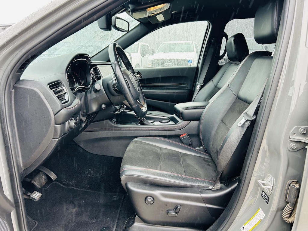Used 2021 Dodge Durango R/T SUV
