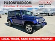 Jeep Wrangler JK Unlimited