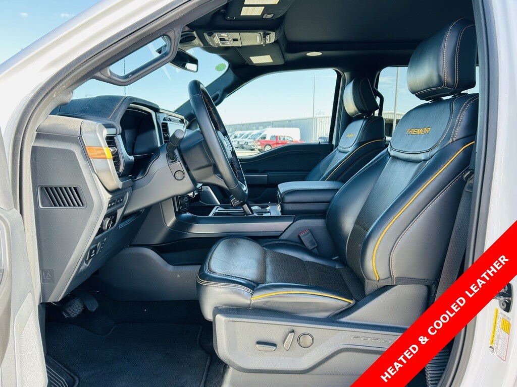 2024 Ford F-150 Tremor photo 3