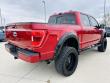 2022 Ford F-150 XLT Sherrod Eclipse Truck