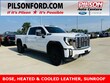 GMC Sierra 2500 HD