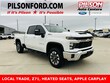 Chevrolet Silverado 2500 HD