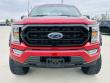 2022 Ford F-150 XLT Sherrod Eclipse Truck
