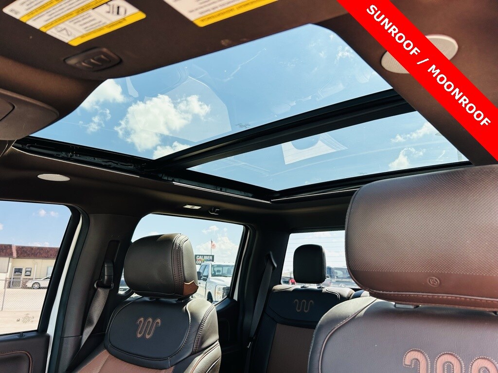 2022 Ford F-150 King Ranch photo 4