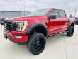 2022 Ford F-150 XLT Sherrod Eclipse Truck