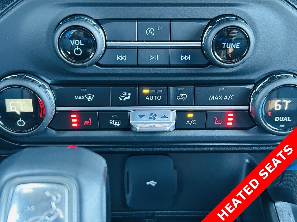 2023 Ford Bronco Outer Banks photo 4