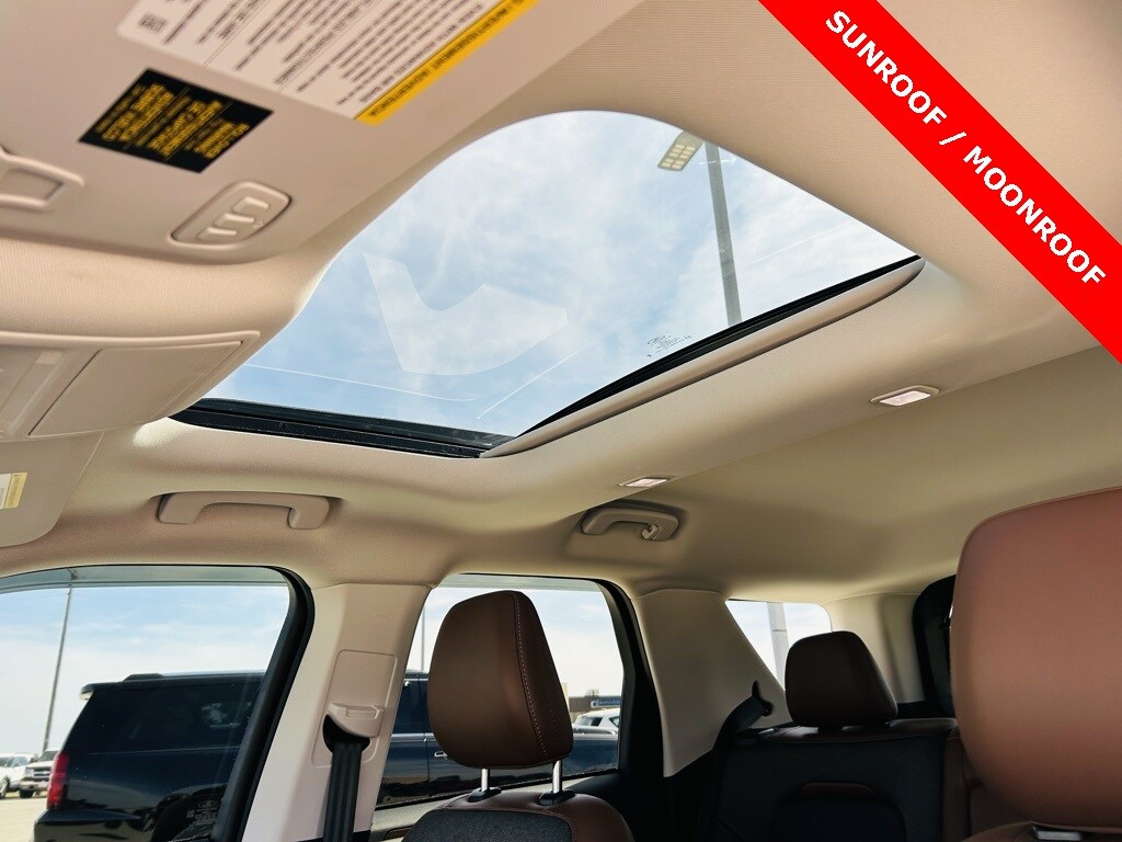 2023 Ford Bronco Sport Outer Banks photo 3