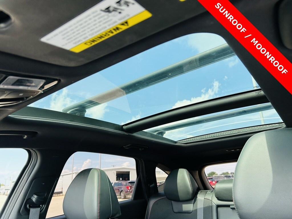 2023 Hyundai Tucson N Line photo 3