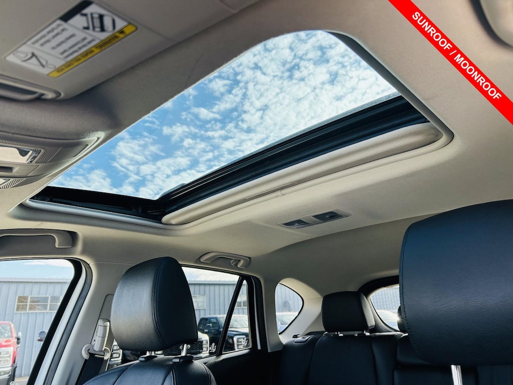 Used 2016 Mazda CX-5 Grand Touring SUV