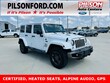 Jeep Wrangler JK Unlimited