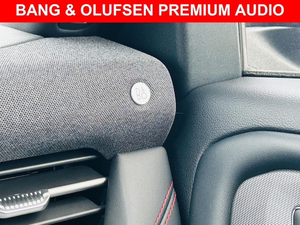 New 2026 Ford Explorer ST-Line SUV