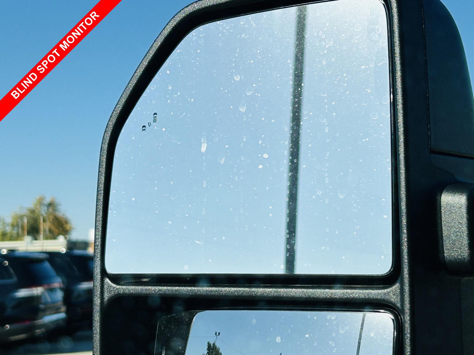 2026 Ford F-250 Super Duty XLT - Photo 10