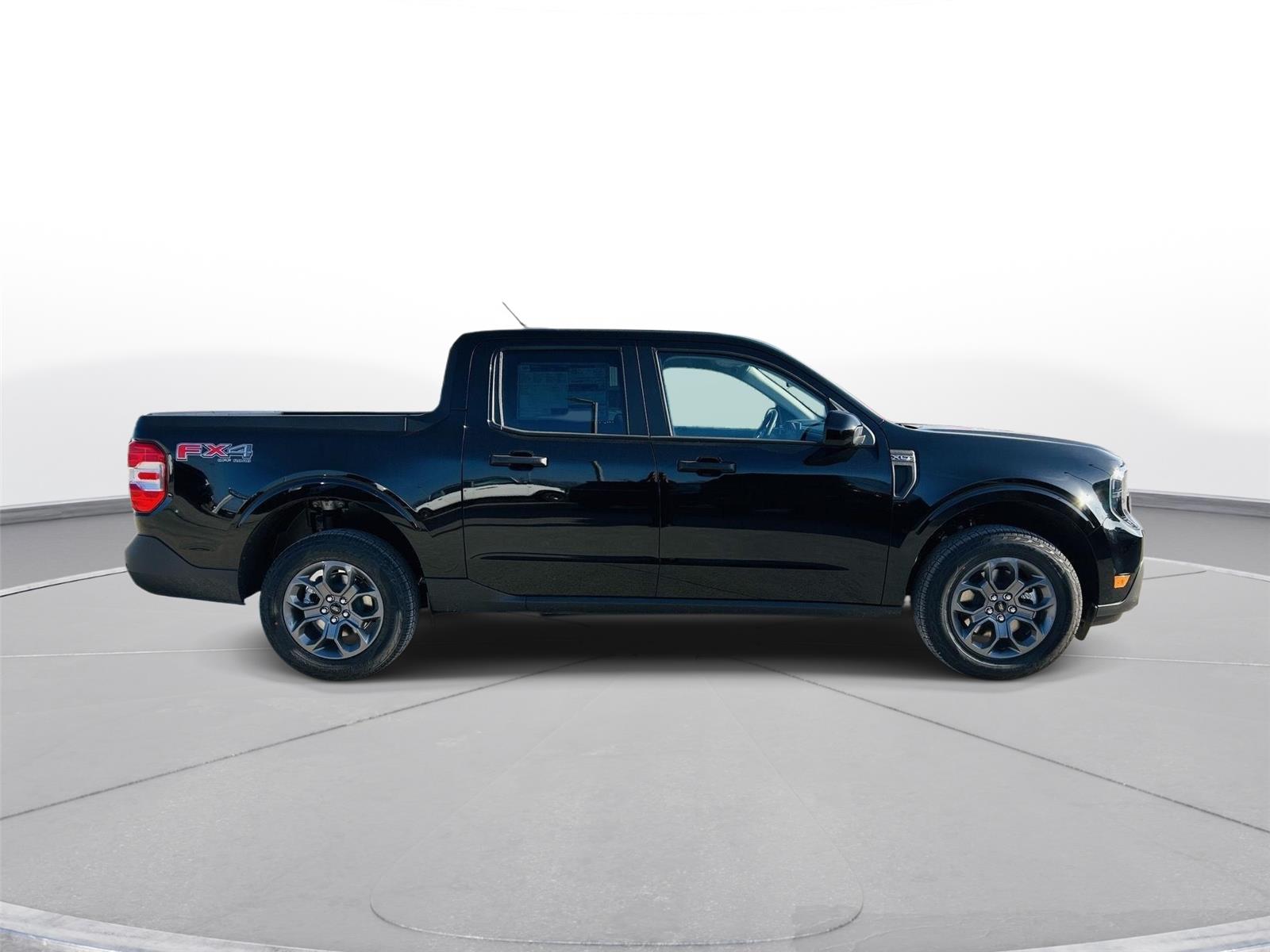 2026 Ford Maverick XLT - Photo 38
