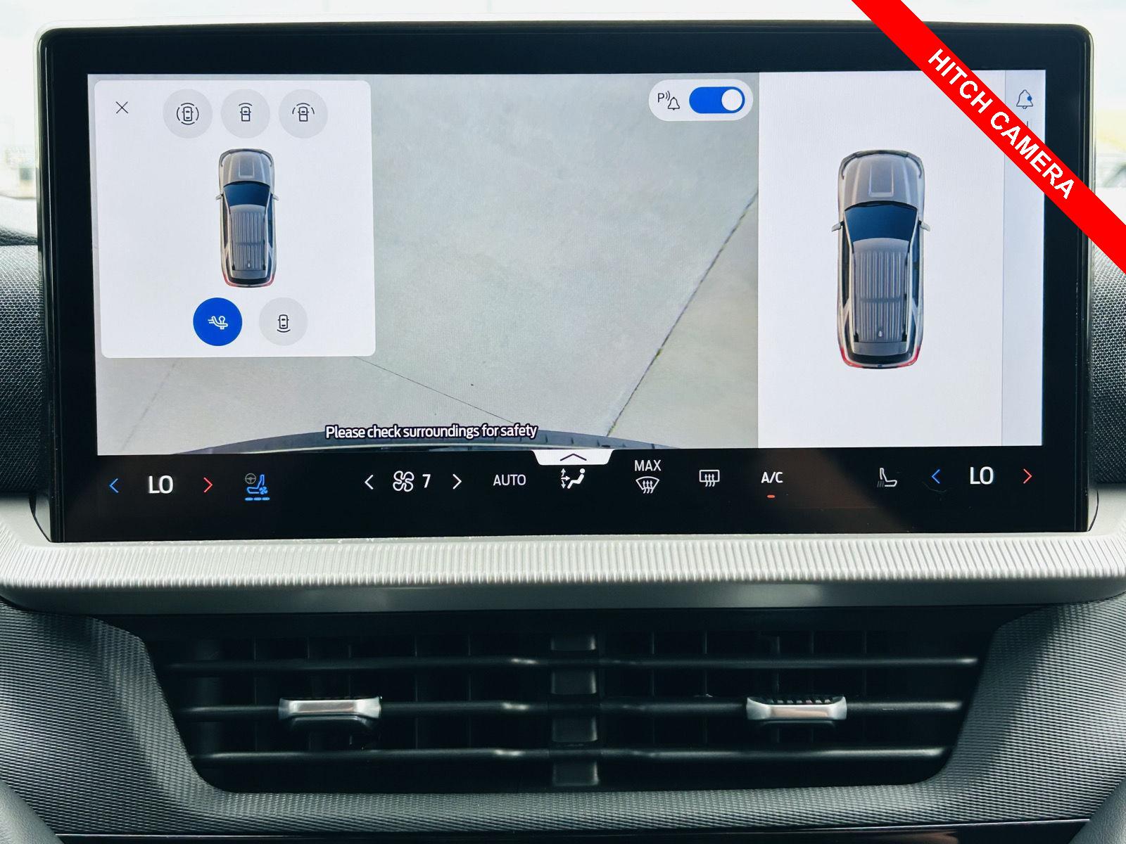 2026 Ford Explorer Tremor - Photo 16