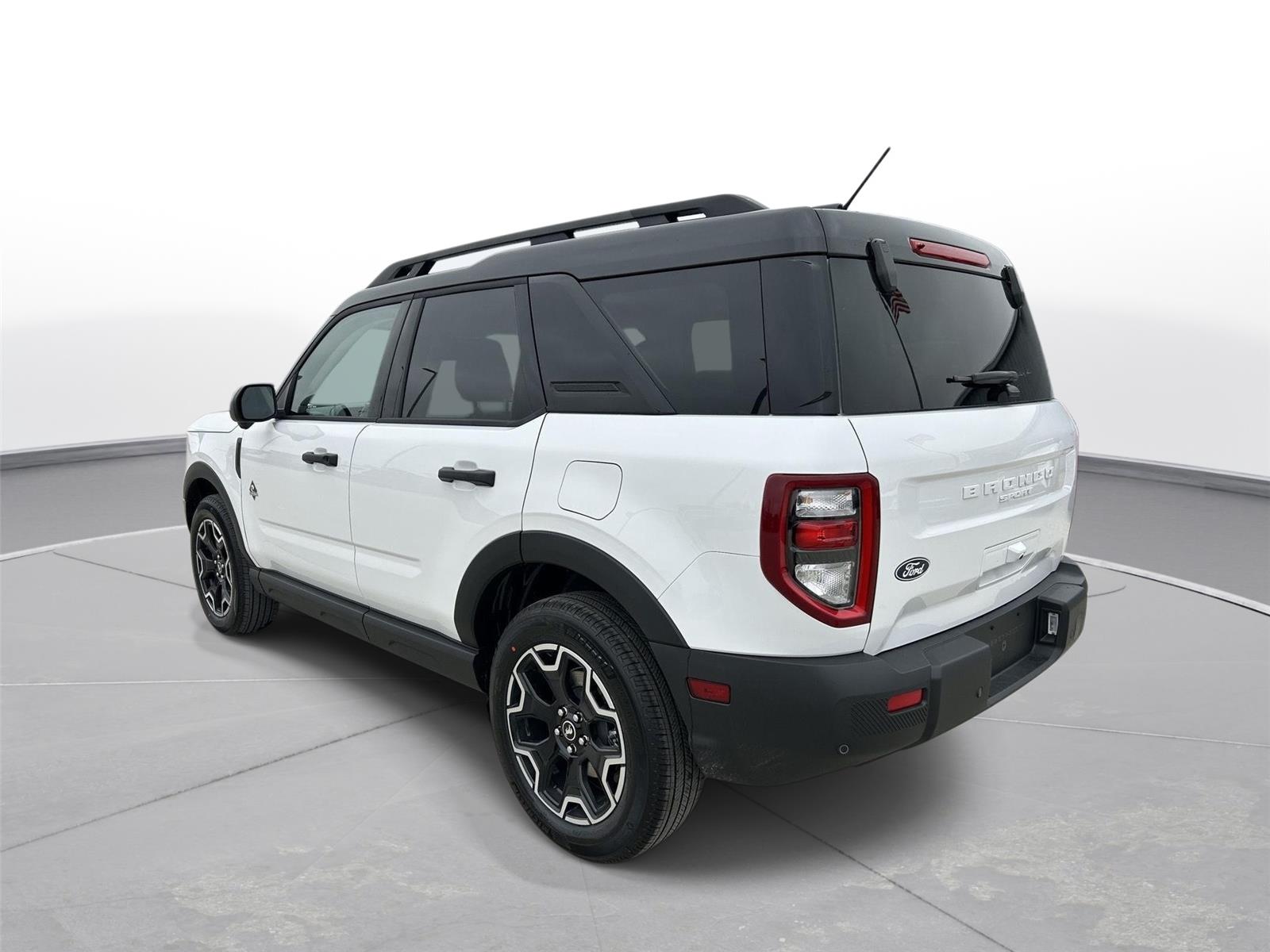 2026 Ford Bronco Sport Outer Banks - Photo 38