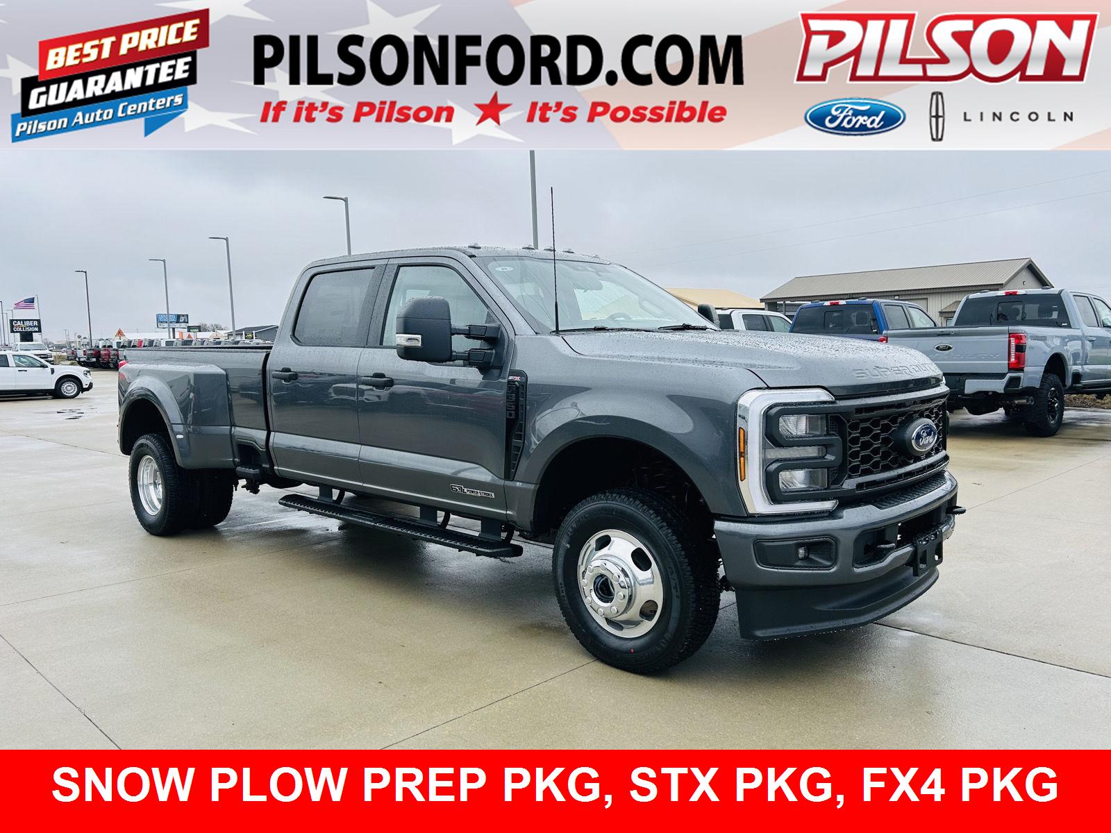 2026 Ford F-350 Super Duty XL's photo