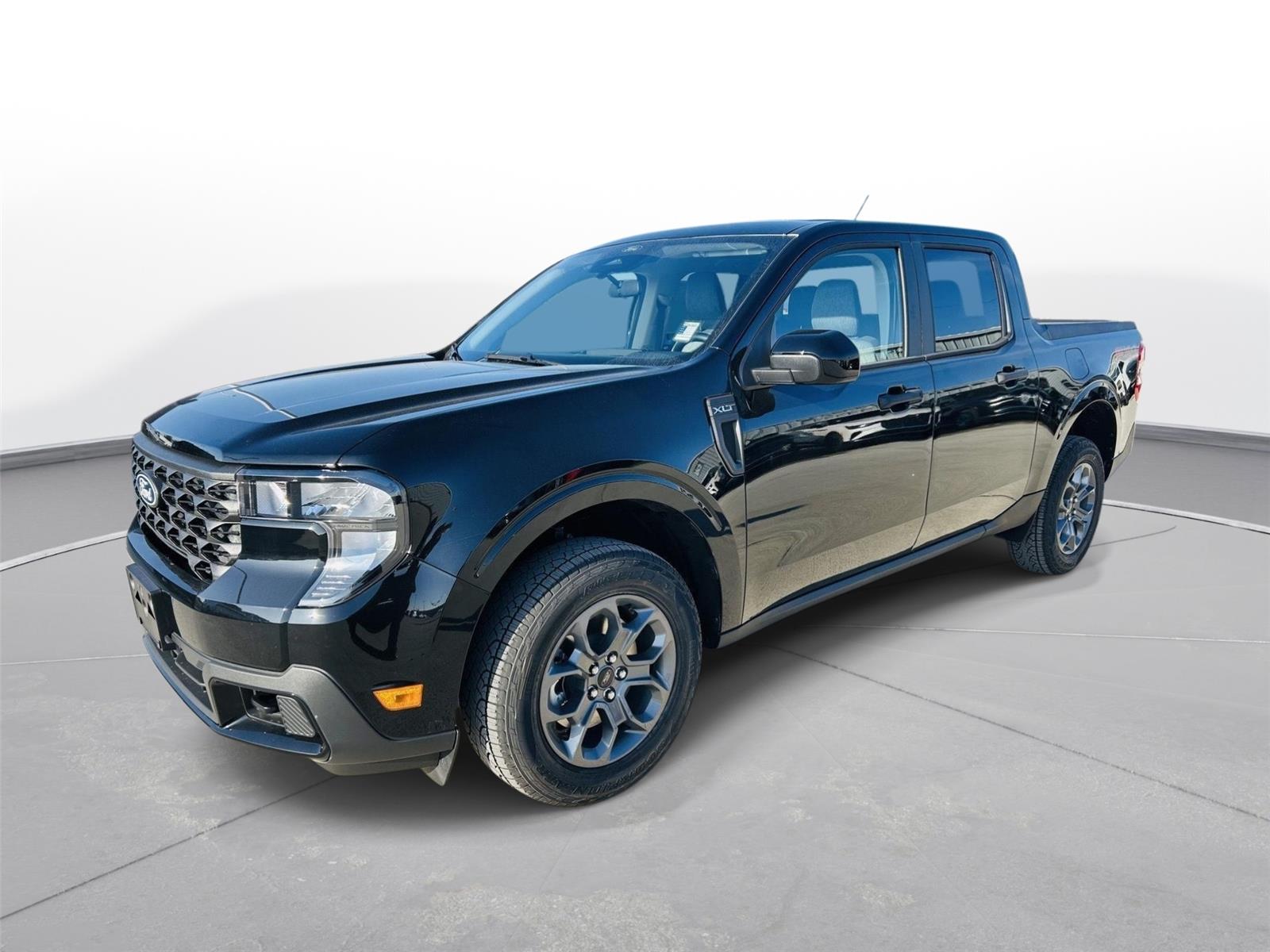 2026 Ford Maverick XLT - Photo 33