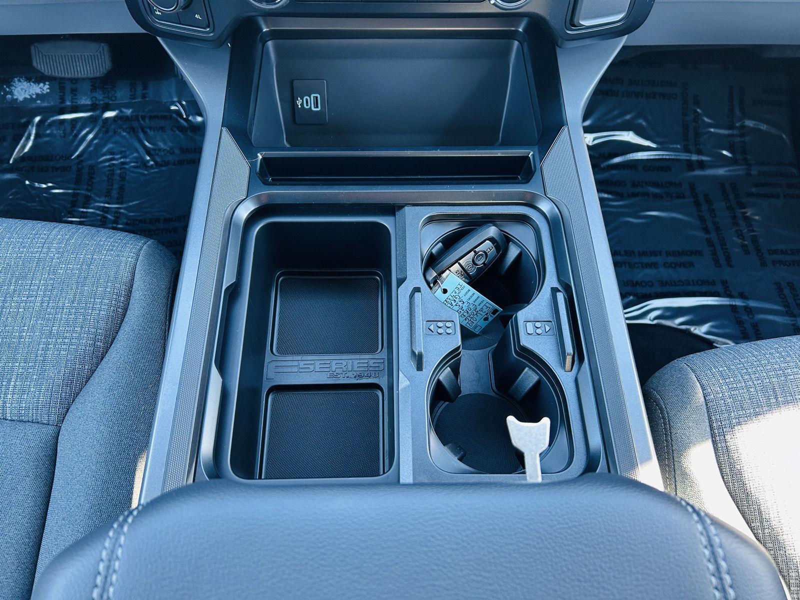 2026 Ford F-250 Super Duty XLT - Photo 28