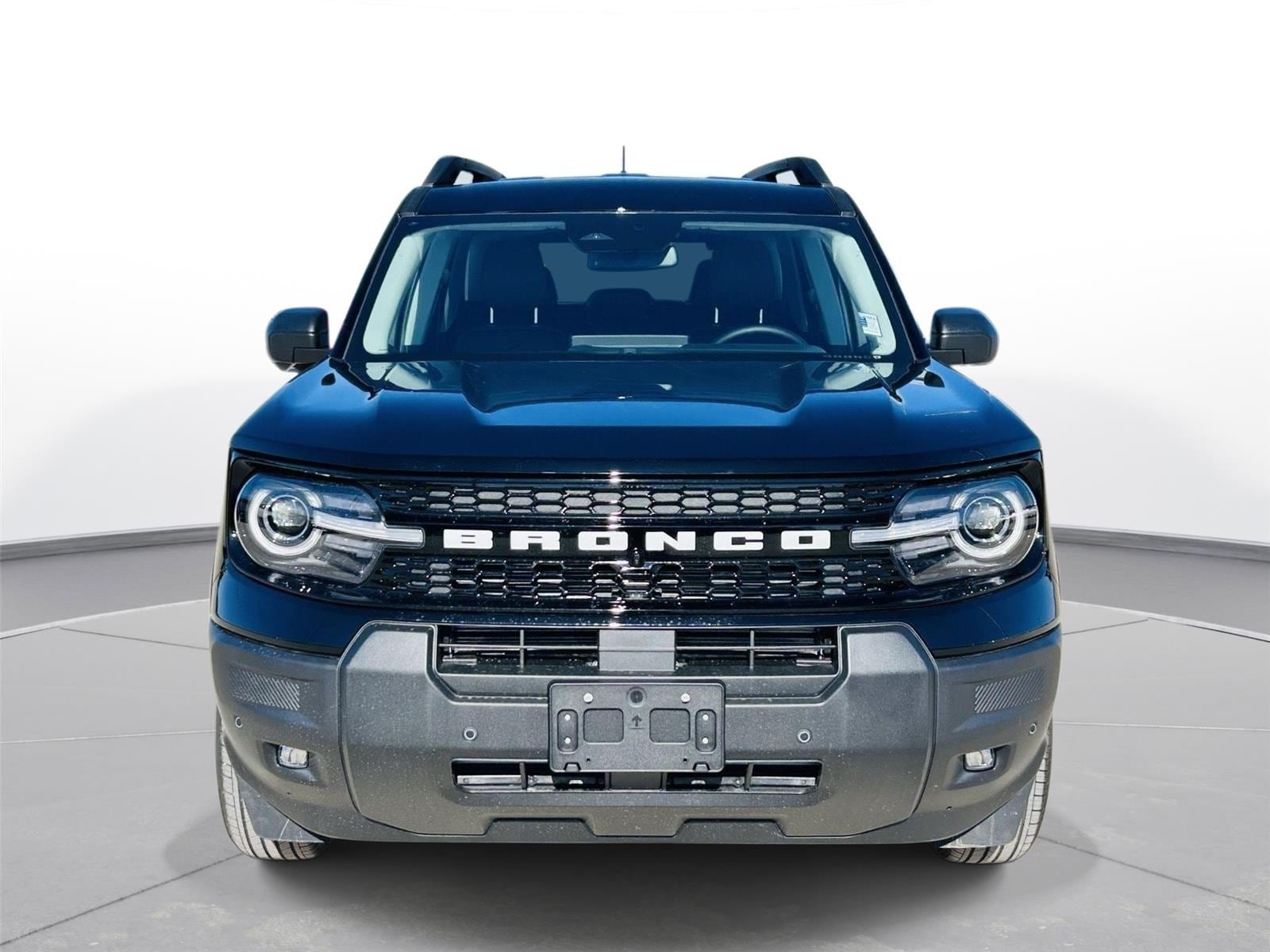 2026 Ford Bronco Sport Outer Banks - Photo 35