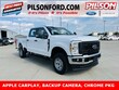 Ford F-250SD