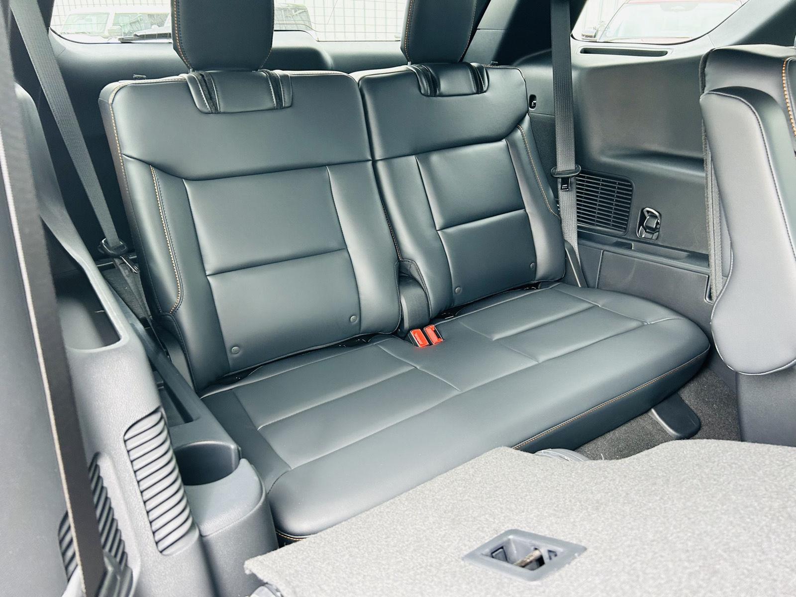 2026 Ford Explorer Tremor - Photo 41