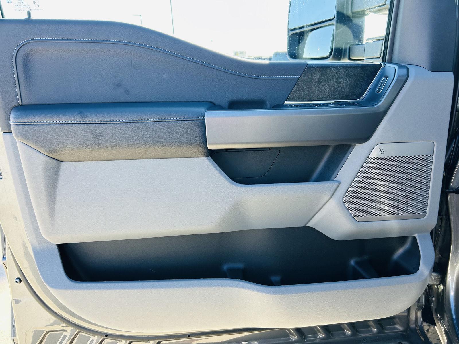2026 Ford F-250 Super Duty XLT - Photo 17