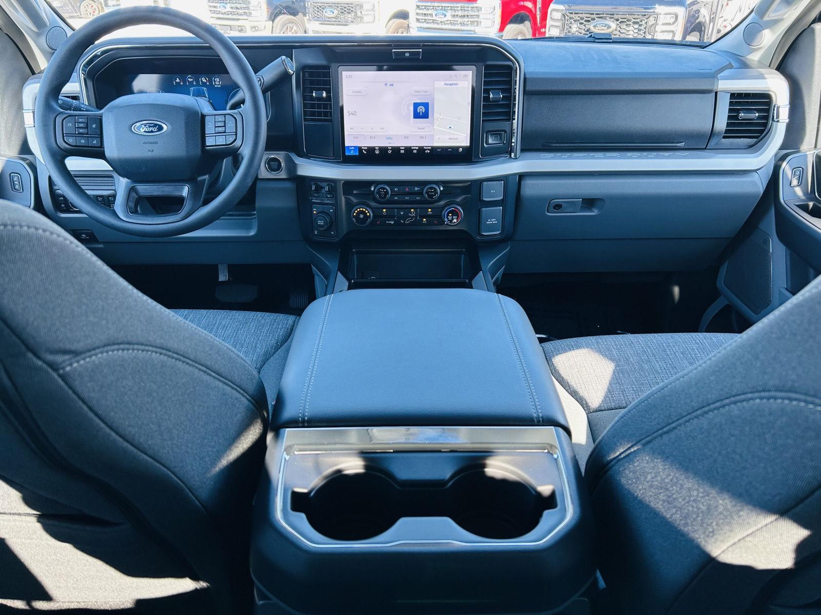 2026 Ford F-250 Super Duty XLT - Photo 30