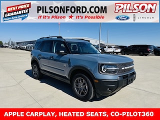 2025 Ford Bronco Sport Big Bend SUV 2025 Ford Bronco Sport Big Bend SUV