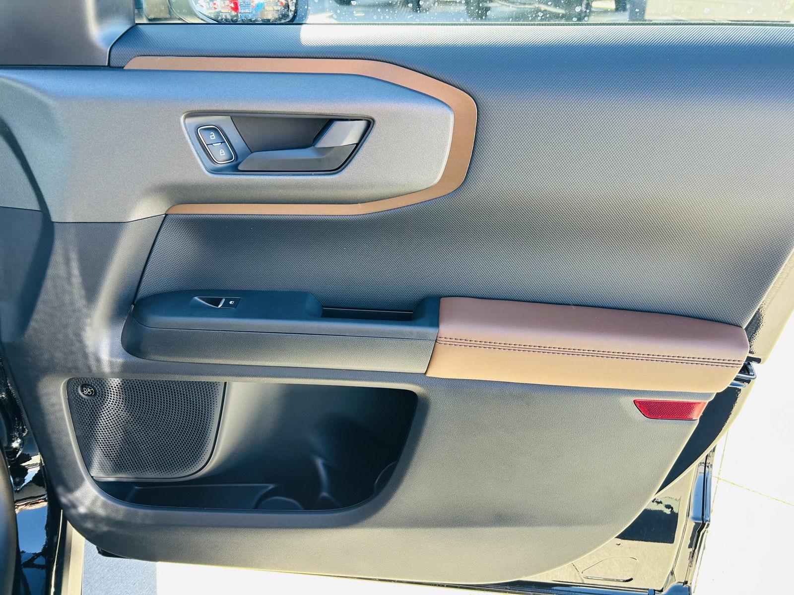 2026 Ford Bronco Sport Outer Banks - Photo 33