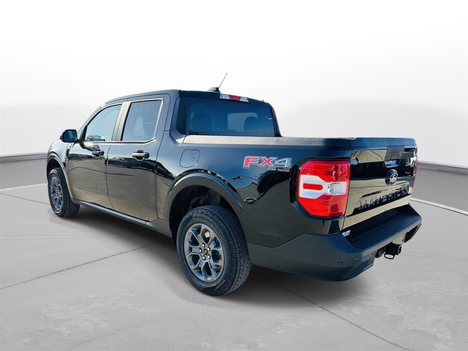 2026 Ford Maverick XLT - Photo 35