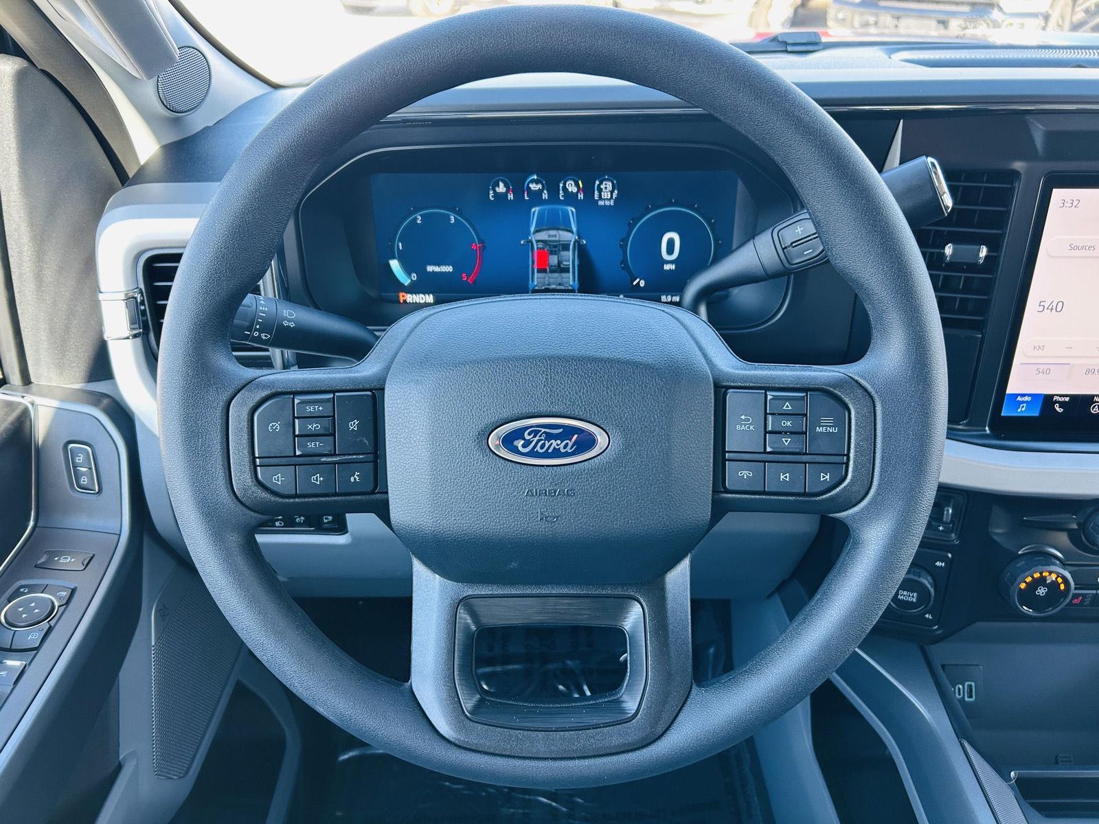 2026 Ford F-250 Super Duty XLT - Photo 21