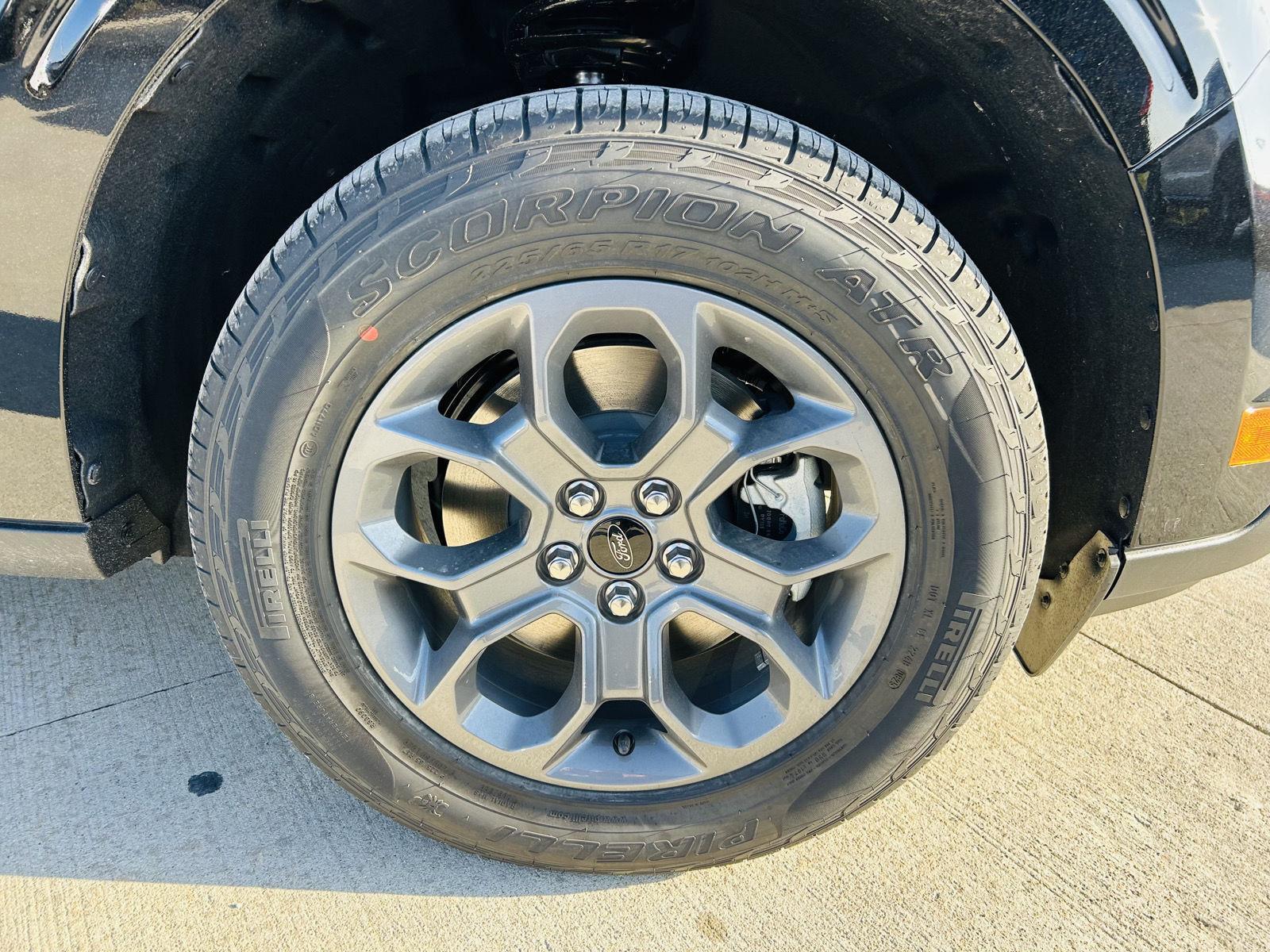 2026 Ford Maverick XLT - Photo 39