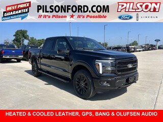 2026 Ford F-150 Lariat Truck