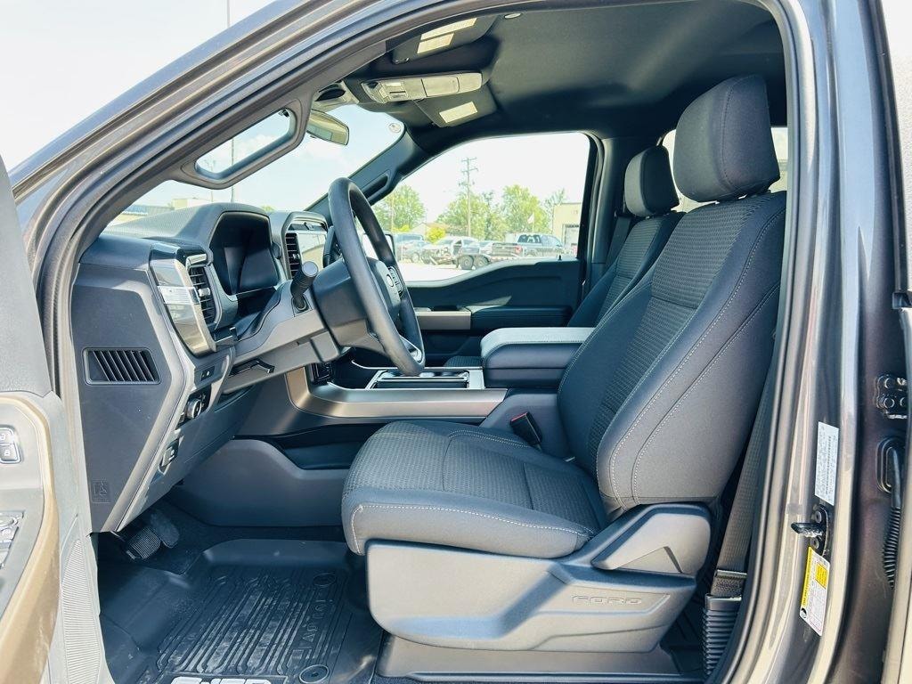 New 2025 Ford F-150 STX Truck
