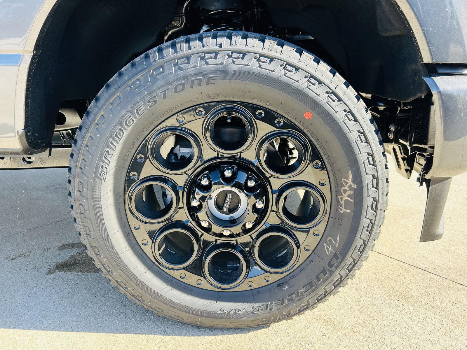 2026 Ford F-250 Super Duty XLT - Photo 45