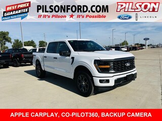 2026 Ford F-150 STX Truck