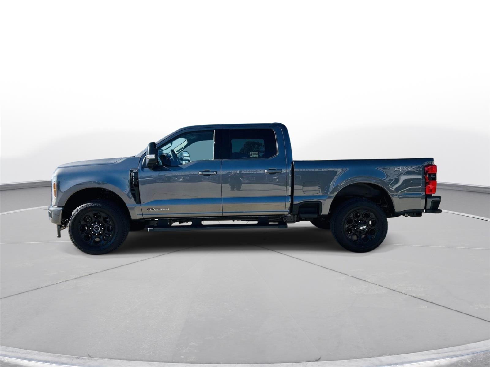 2026 Ford F-250 Super Duty XLT - Photo 40