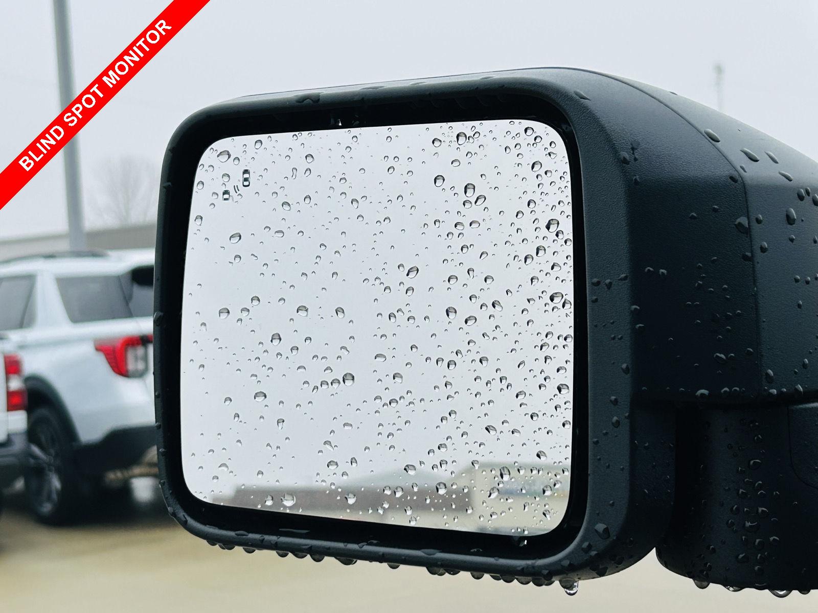 2026 Ford Bronco 4-Door Big Bend - Photo 9