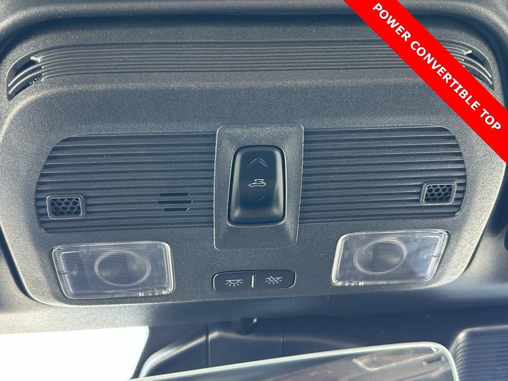2025 Ford Mustang GT Premium Convertible - Photo 6