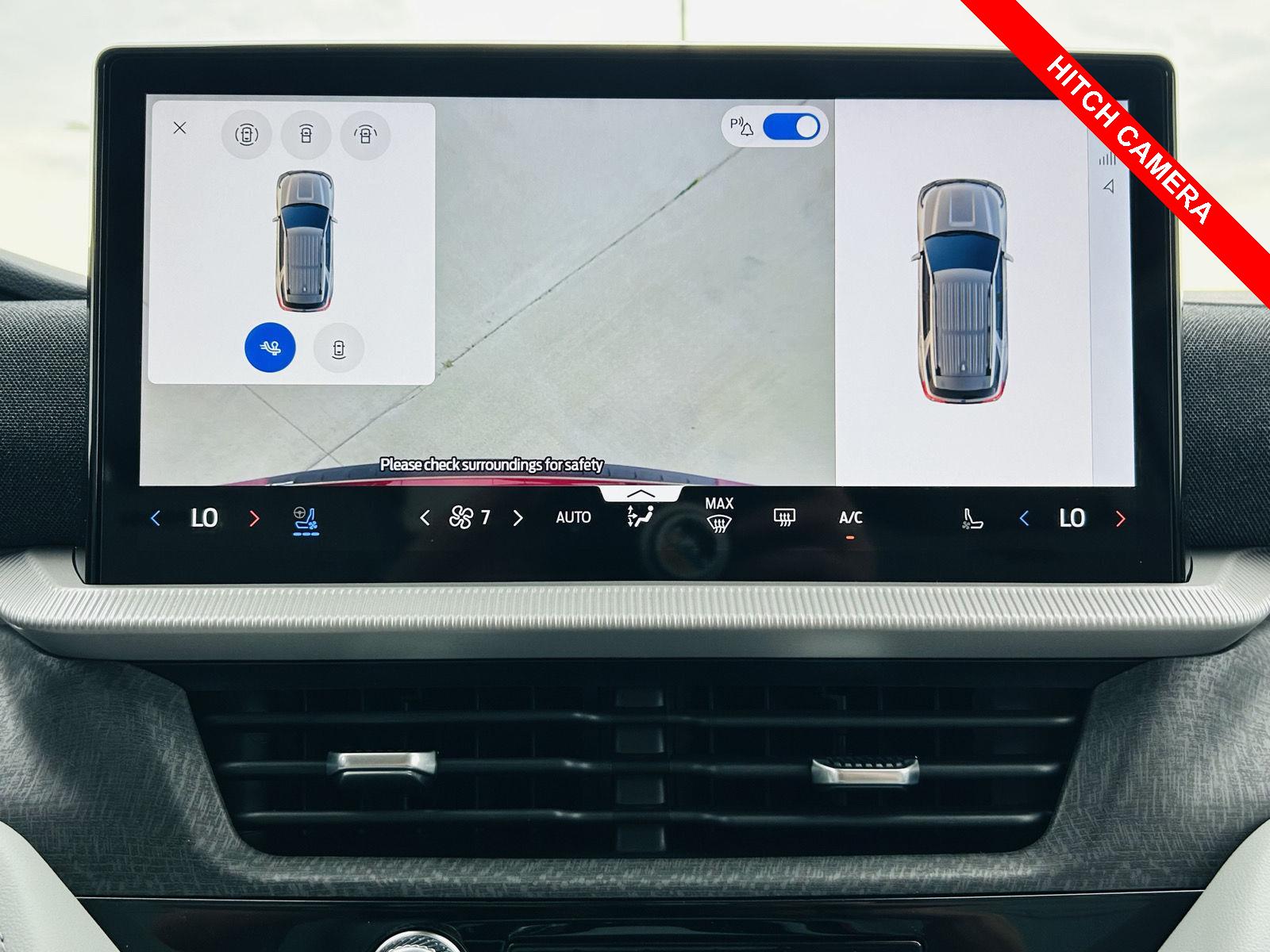 2026 Ford Explorer Platinum - Photo 15