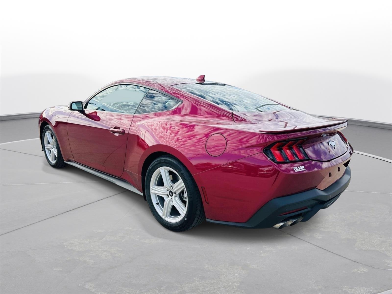 2026 Ford Mustang EcoBoost Premium Fastback - Photo 36