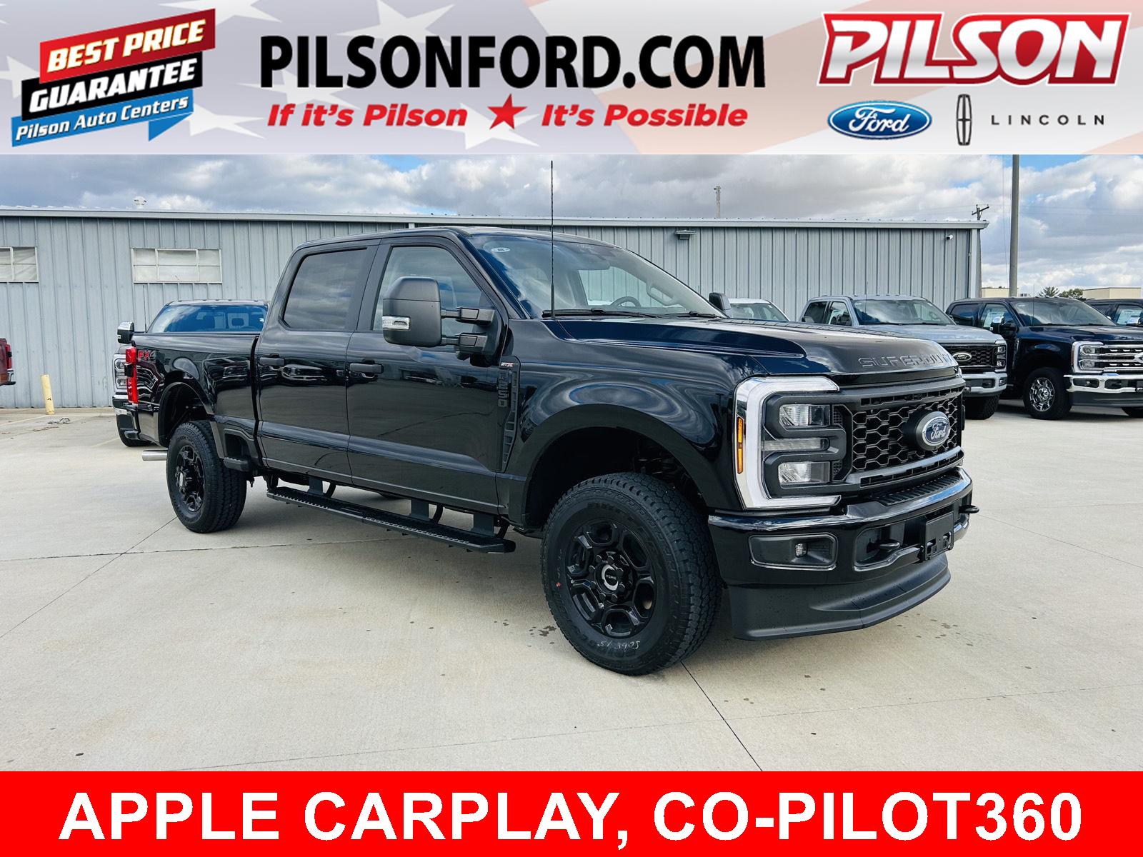 2026 Ford F-250 Super Duty XL's photo