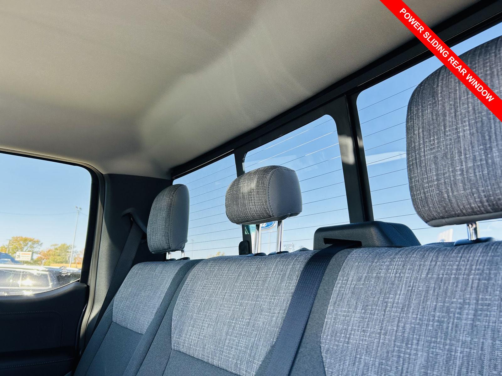 2026 Ford F-250 Super Duty XLT - Photo 15