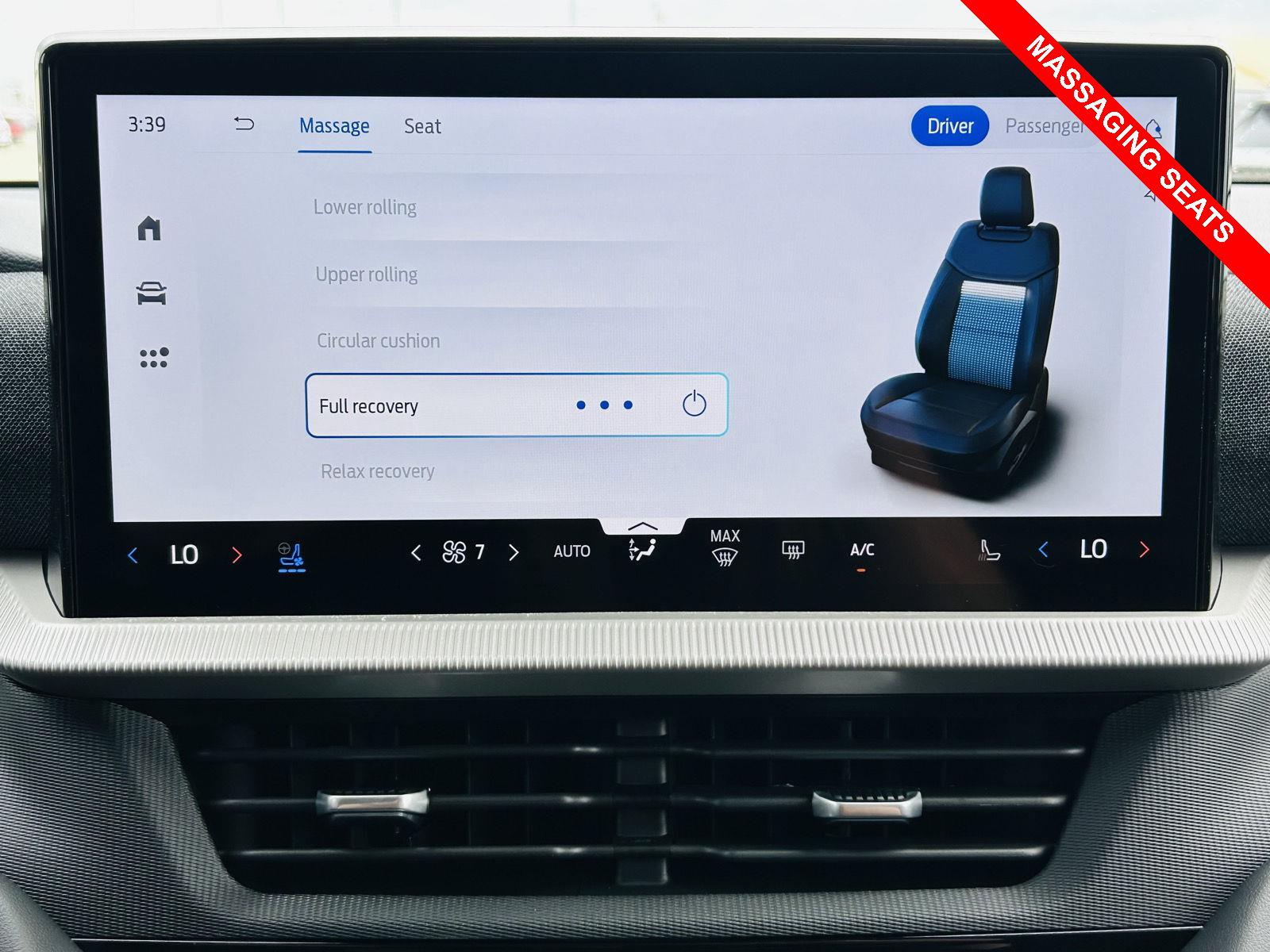 2026 Ford Explorer Tremor - Photo 9