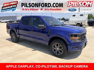 2026 Ford F-150 STX Truck
