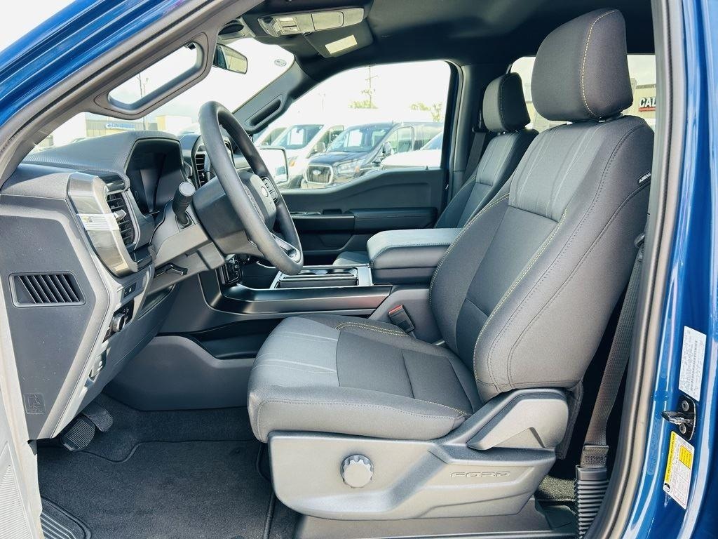 New 2025 Ford F-150 STX Truck